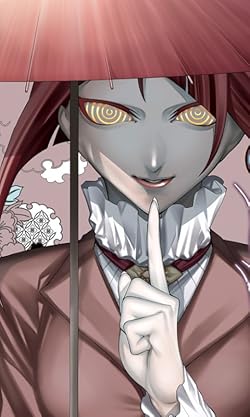 もののがたりの人気壁紙画像 唐傘の付喪神