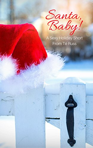 Santa, Baby! book cover