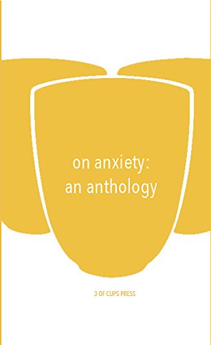 On Anxiety book cover