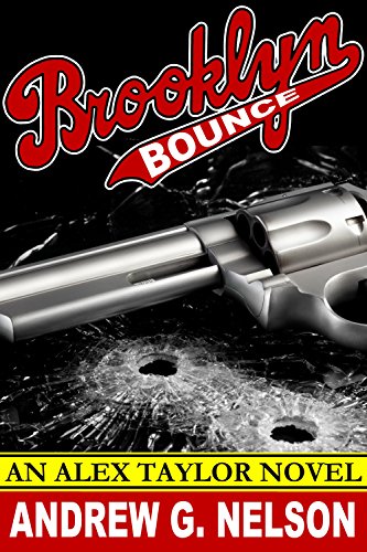 Brooklyn Bounce book cover