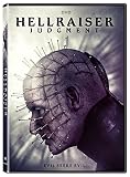 Hellraiser: Judgment