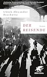 Der Reisende Roman German Edition