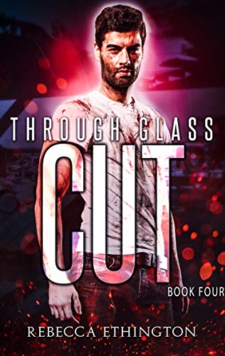 Through Glass - Episode Four book cover
