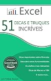 Excel 51 Dicas E Truques Incrveis Portuguese Edition