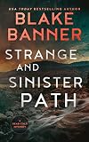 Strange and Sinister Path (A Dead Cold Mystery Book 6)