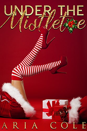 Under the Mistletoe book cover