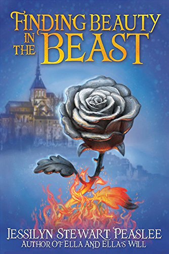Finding Beauty in the Beast cover