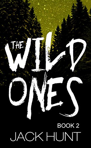 The Wild Ones: Book 2 cover