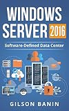 Windows Server 2016 Datacenter Definido Por Software Portuguese Edition