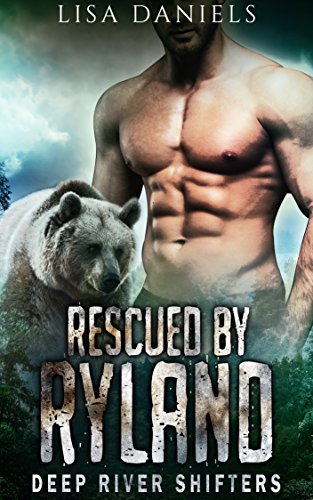 Rescued by Ryland cover