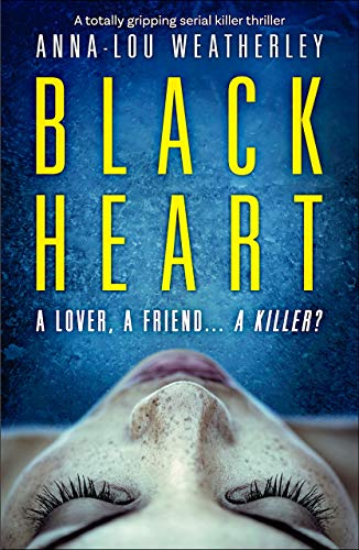 Black Heart book cover