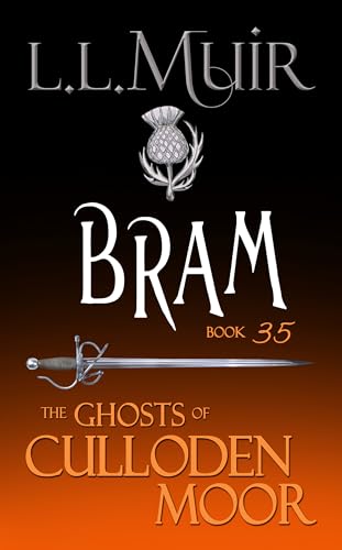 Bram book cover
