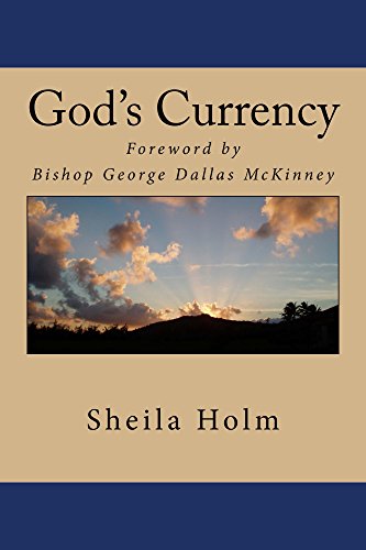 God's Currency book cover