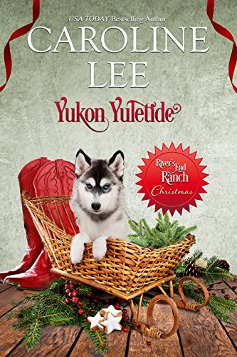 Yukon Yuletide book cover
