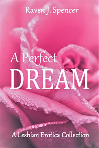 A Perfect Dream book cover