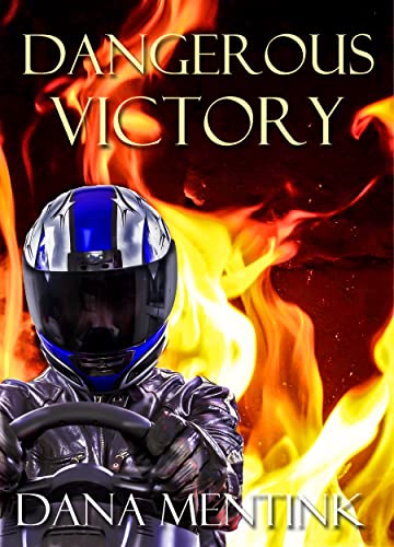 Dangerous Victory book cover