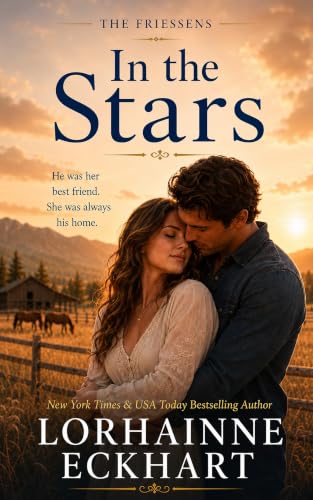 In the Stars book cover