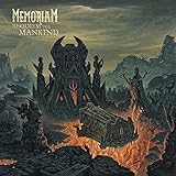 Requiem For Mankind (2019)