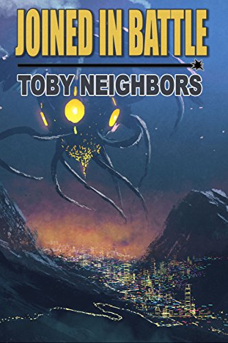Joined In Battle book cover