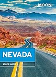 Moon Nevada Travel Guide