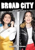 Broad City: Season Four