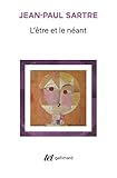 Ltre Et Le Nant Essai Dontologie Phnomnologique Essai Dontologie Phnomnologique Folio 1