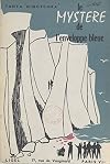 Le mystère de l'enveloppe bleue