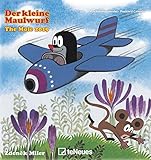 Der Kleine Maulwurf 2019 Postkartenkalender