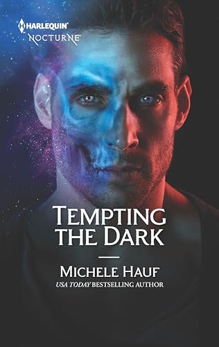 Tempting the Dark (By: Michele Hauf) cover