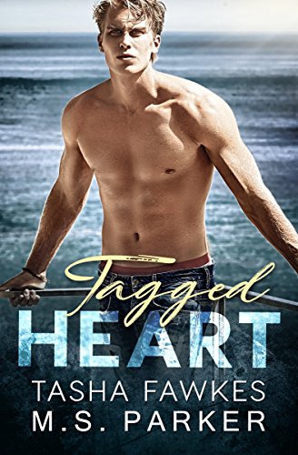 Tagged Heart book cover