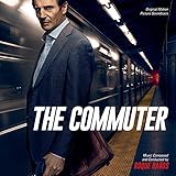 Commuter, The Soundtrack