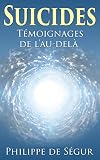 Suicides Tmoignages De Laudel