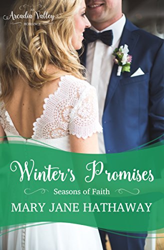 Winter's Promises (By: Mary Jane Hathaway) cover
