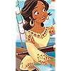 エレナ(Princess Elena Castillo Flores) ディズニー - エレナ(Princess Elena Castillo Flores) iPhone SE/8/7/6s(750×1334)壁紙 318895