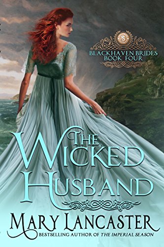 The Wicked Husband cover
