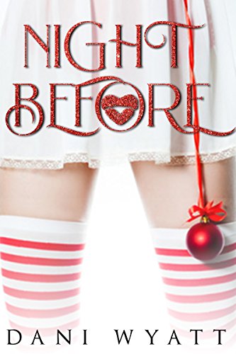 Night Before book cover