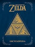 The Legend Of Zelda Encyclopedia