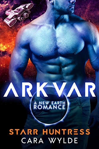 Arkvar book cover