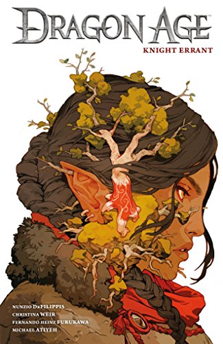 Knight Errant book cover
