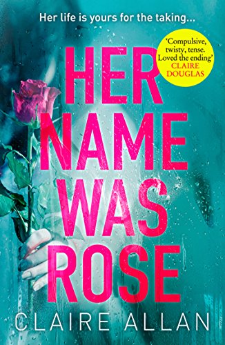 Her Name Was Rose book cover
