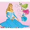 ディズニー - オーロラ姫（Princess Aurora）,フォーナ（Fauna）,フローラ（Flora）,メリーウェザー（Merryweather） QHD(1080×960) 302593