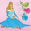 オーロラ姫(Princess Aurora),フォーナ(Fauna),フローラ(Flora),メリーウェザー(Merryweather) ディズニー - オーロラ姫(Princess Aurora),フォーナ(Fauna),フローラ(Flora),メリーウェザー(Merryweather) iPad壁紙 332426