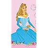 ディズニー - オーロラ姫（Princess Aurora） iPhoneSE/5s/5c/5 壁紙 視差効果 304604