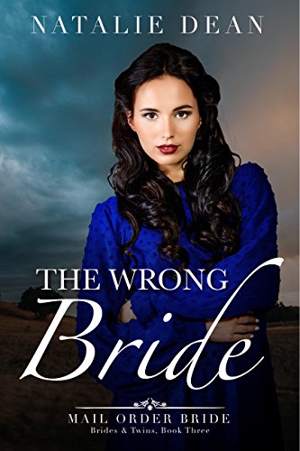 The Wrong Bride cover