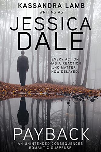Payback book cover