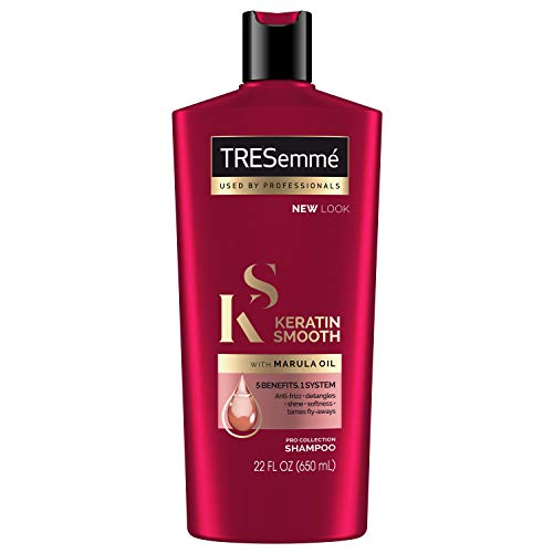 TRESemme Shampoo Keratin Smooth 22oz