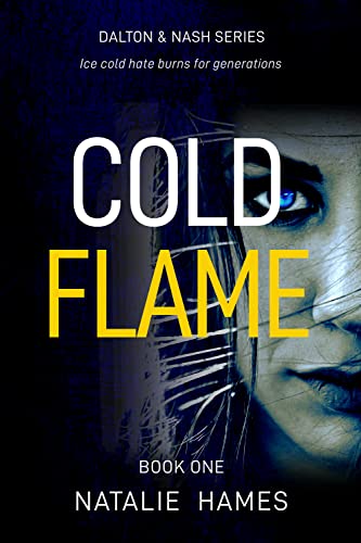 Cold Flame book cover