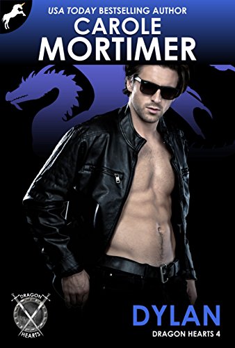 Dylan book cover