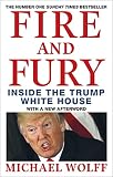 Fire And Fury English Edition