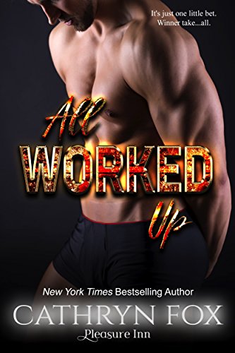 All Worked Up book cover